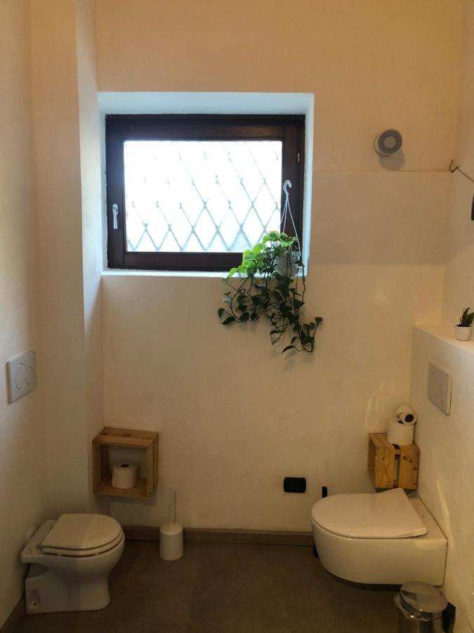 Il Nido Della Buonanotte 2 Kids Friendly Lägenhet Verona Exteriör bild