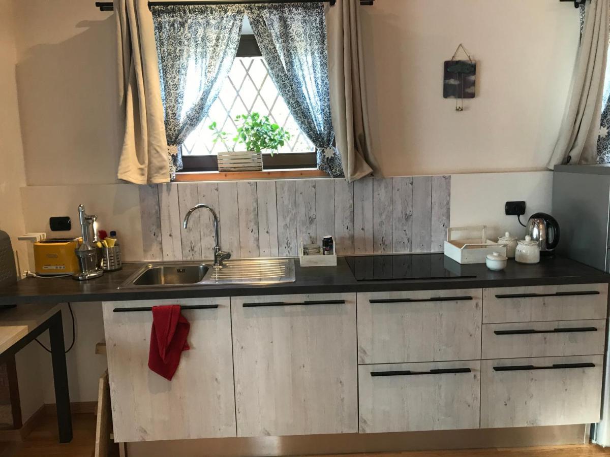 Il Nido Della Buonanotte 2 Kids Friendly Lägenhet Verona Exteriör bild