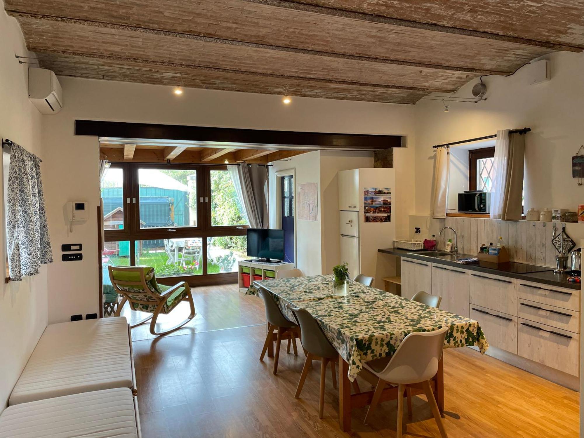 Il Nido Della Buonanotte 2 Kids Friendly Lägenhet Verona Exteriör bild