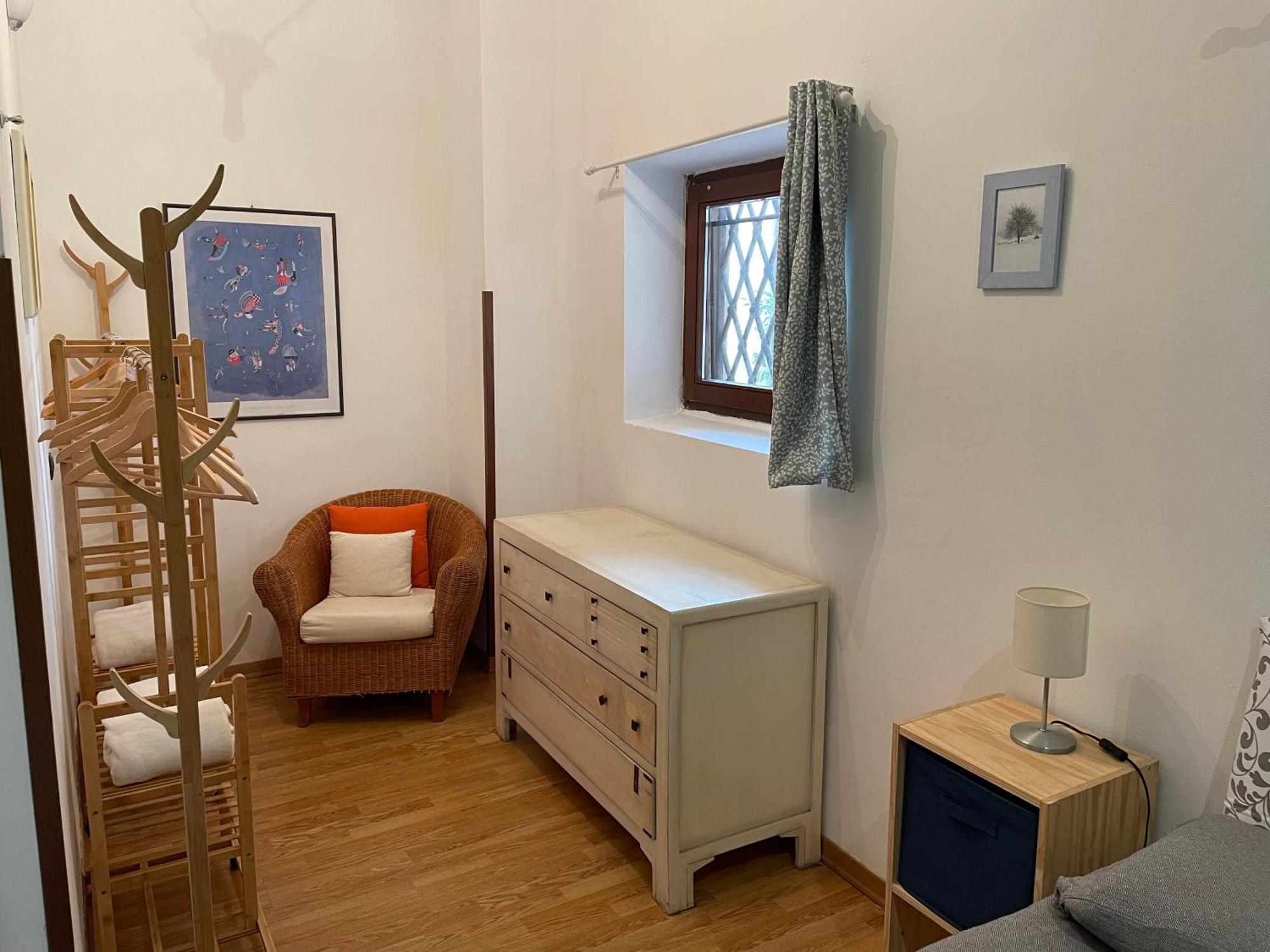 Il Nido Della Buonanotte 2 Kids Friendly Lägenhet Verona Exteriör bild