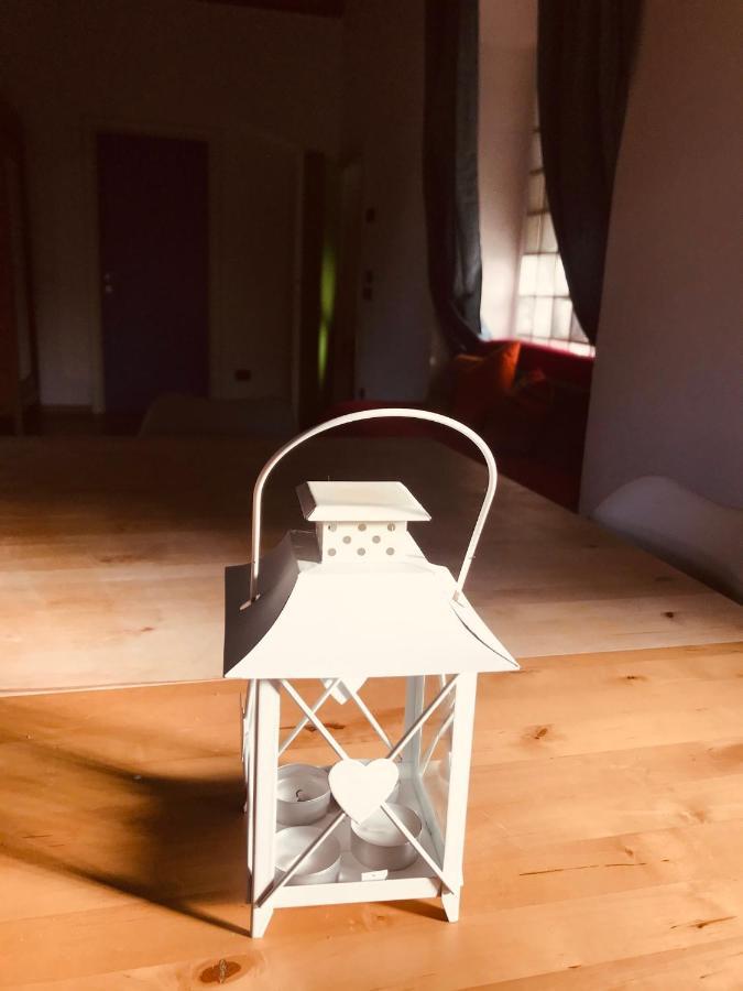 Il Nido Della Buonanotte 2 Kids Friendly Lägenhet Verona Exteriör bild