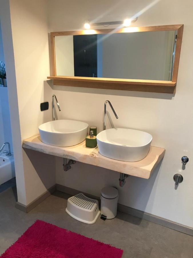 Il Nido Della Buonanotte 2 Kids Friendly Lägenhet Verona Exteriör bild