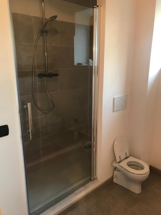 Il Nido Della Buonanotte 2 Kids Friendly Lägenhet Verona Exteriör bild