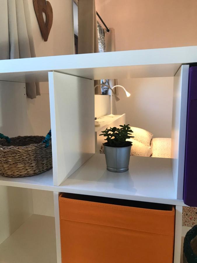 Il Nido Della Buonanotte 2 Kids Friendly Lägenhet Verona Exteriör bild